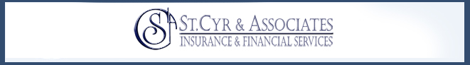 St. Cyr and Associates Financial planning
